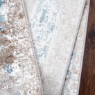 Акриловий килим ARTE BAMBOO 3721 BLUE - Висока якість за найкращою ціною в Україні зображення 8.